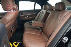 مێرسێدس بێنز E-Class